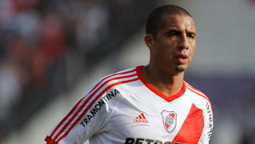 River Plate v Alimirante Brown- Argentine Second Division