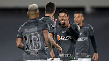  Mineiro contra River