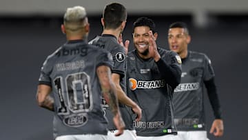 Atlético-MG e Sport Recife fazem duelo dos opostos na 21ª rodada do Campeonato Brasileiro. 