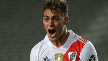 River Plate v Atletico Tucuman - Copa Argentina 2021
