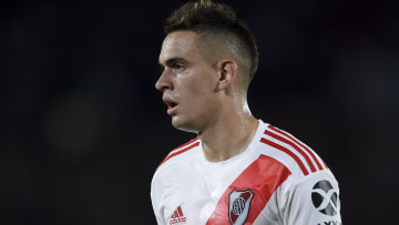 River Plate v Banfield - Superliga 2019/20
