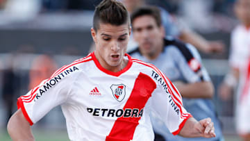 River Plate v Belgrano - Relegation Play Off