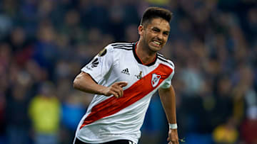 River Plate v Boca Juniors - Copa CONMEBOL Libertadores 2018