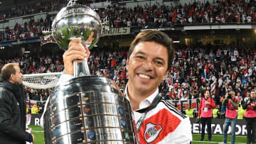River Plate v Boca Juniors - Copa CONMEBOL Libertadores 2018