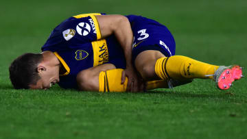 River Plate v Boca Juniors - Copa CONMEBOL Libertadores 2019