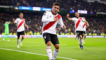 River Plate v Boca Juniors - Copa CONMEBOL Libertadores 2018