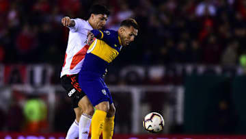 Se viene un nuevo Superclásico
