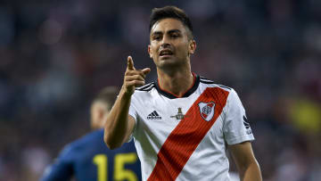 Gonzalo Martínez