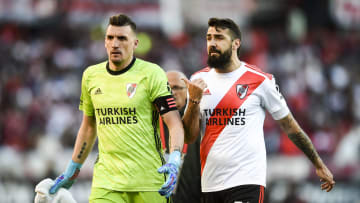 River Plate v Boca Juniors - Superliga 2019/20