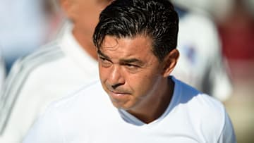 River Plate v Central Cordoba - Superliga 2019/20