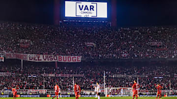 River Plate v Cerro Porteño - Copa CONMEBOL Libertadores 2019