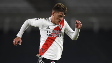Girotti podría ser titular