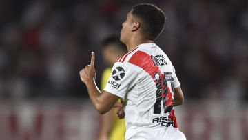 River Plate v Defensa y Justicia - Superliga 2019/20