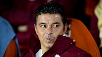 River Plate v Deportivo Binacional - Copa CONMEBOL Libertadores 2020