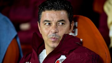 River Plate v Deportivo Binacional - Copa CONMEBOL Libertadores 2020