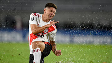 River Plate v Deportivo Binacional - Copa CONMEBOL Libertadores 2020