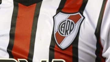 River Plate v Godoy Cruz - Superliga 2017/18