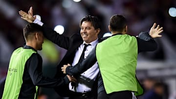 River Plate v Independiente - Copa CONMEBOL Libertadores 2018