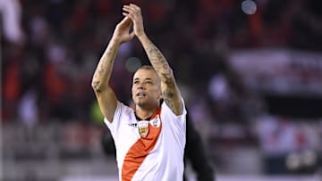 River Plate v Internacional - Copa CONMEBOL Libertadores 2019