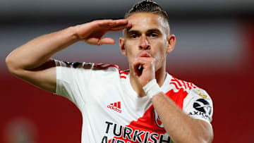 El capitán Borré