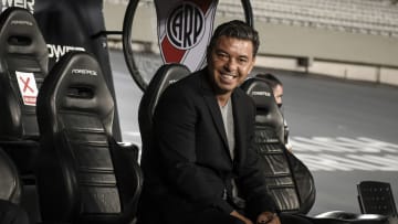 River Plate v Rosario Central - Copa De La Liga Profesional 2021