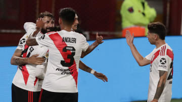 River Plate, uno de los mejores equipos de Argentina, tiene camiseta nueva.