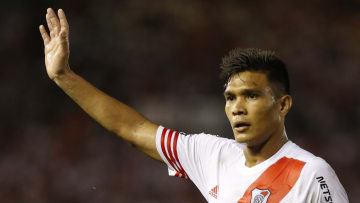 Teo sueña con volver