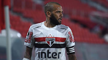 Fora da Conmebol Libertadores, o São Paulo volta suas forças para a Copa do Brasil e Brasileirão. Time tem metas para cumprir. 