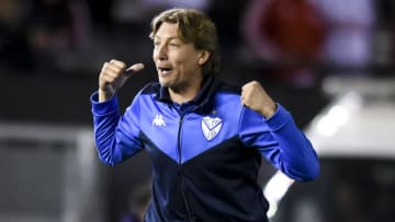 Heinze es el nuevo técnico del Atlanta United