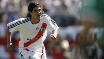Desde Alonso al mismo Gallardo, ¡pasen y vean!