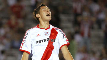 River v Central - Torneo Nacional B