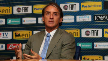 Mancini