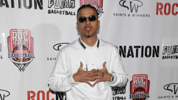 El rapero puertorriqueño Rauw Alejandro tiene 28 años
