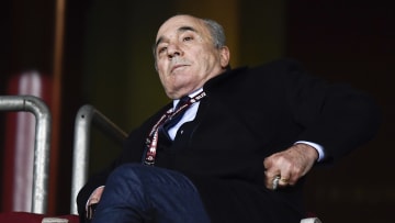 Rocco Commisso