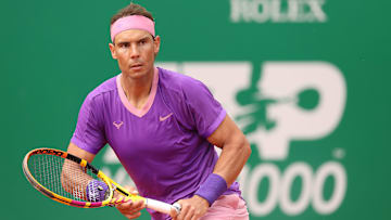 Rafael Nadal no jugará más en 2021