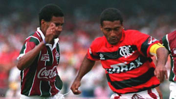 Rivalidade histórica, Flamengo e Fluminense se reencontram neste domingo