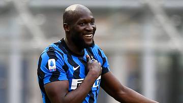 Romelu Lukaku potrebbe lasciare l'Inter Romelu Lukaku potrebbe lasciare l'Inter