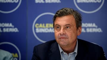 Carlo Calenda