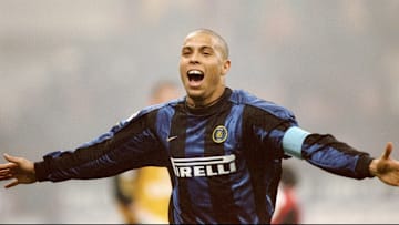 Ronaldo