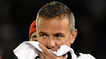 Rose Bowl Game Presented by Northwestern Mutual - Washington v Ohio State