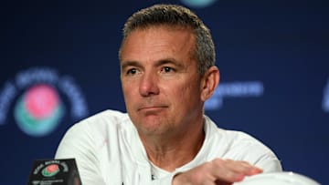 Rose Bowl Game Presented by Northwestern Mutual - Washington v Ohio State