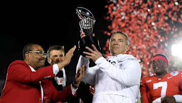 Rose Bowl Game Presented by Northwestern Mutual - Washington v Ohio State