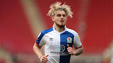 Rotherham United v Blackburn Rovers - Sky Bet Championship