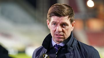 Royal Antwerp FC v Rangers FC - UEFA Europa League