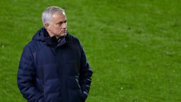 Royal Antwerp v Tottenham Hotspur - UEFA Europa League