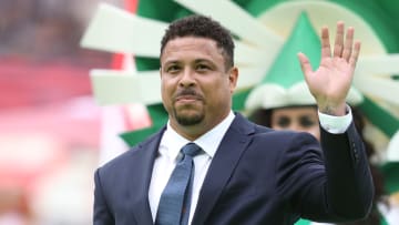 Ronaldo Nazario