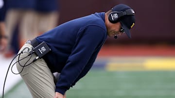 Rutgers v Michigan