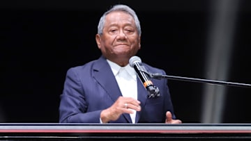 Armando Manzanero murió a los 85 años