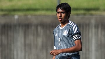 Alexis Duarte podría ser refuerzo de Tigres de la UANL