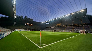 Estadio Municipal de Braga